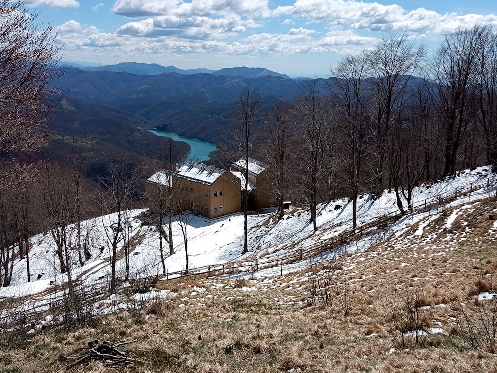 Photo from Caprile - Antola