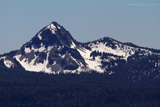 Union Peak