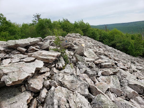 Rocksylvania: 10 of Central PA’s Best Hikes