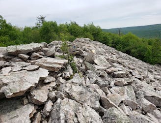 Rocksylvania: 10 of Central PA’s Best Hikes