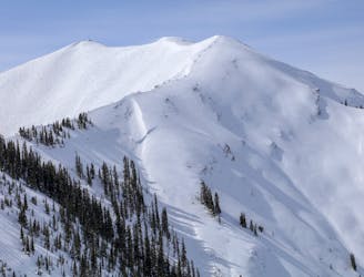 The Very Best Resort Ski Touring in Colorado