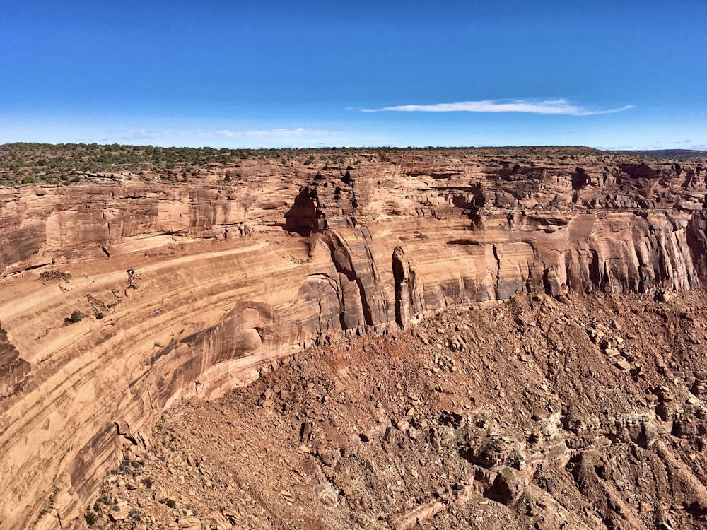 Photo from Dead Horse Point