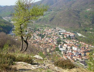 Monte Tucri