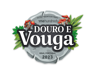 Joe Nimble Douro e Vouga - 200 miles