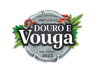 Joe Nimble Douro e Vouga - 200 miles