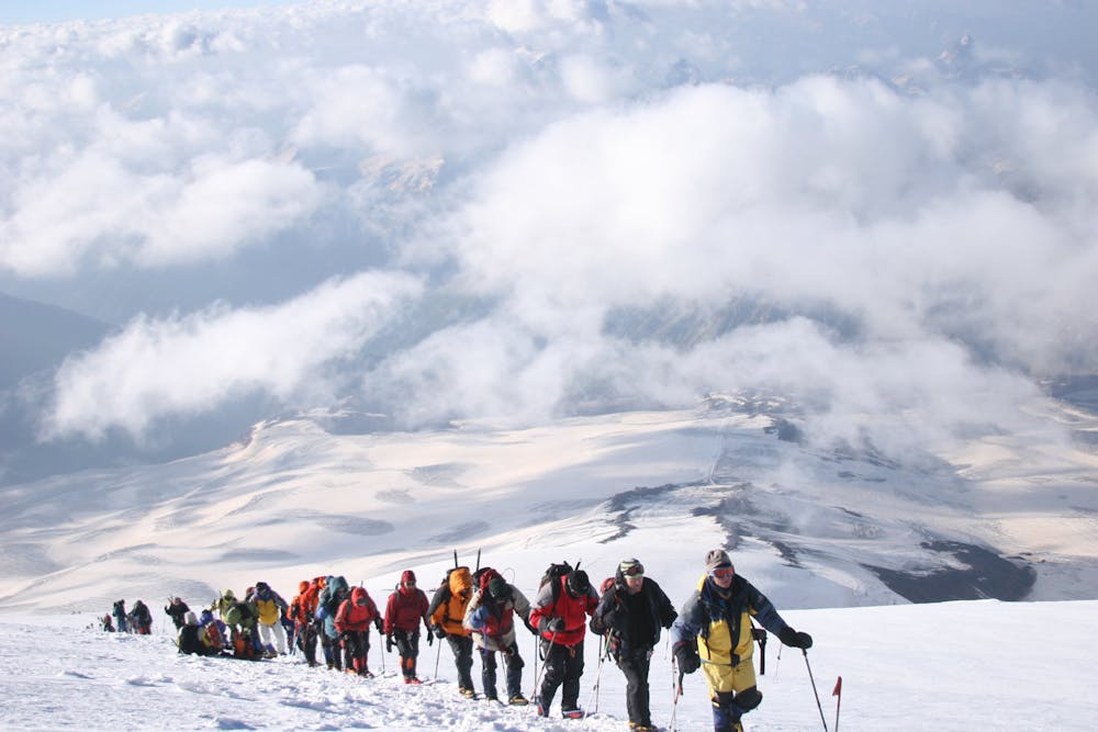 Elbrus Group