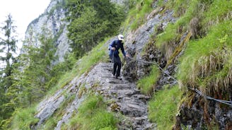 Stunning Kleine Scheidegg to Lauterbrunnen (Descent)