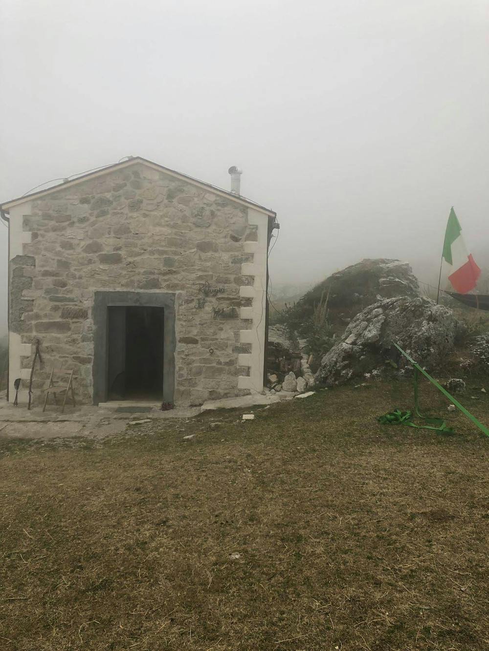 Photo from Anello-Monte-Corvo-da-Prato-Selva-con-deviazione-Bosco-Vetusto-di-Fonte-Novello