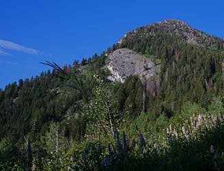 Kesler Peak