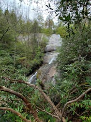 Wilderness & Frolicktown Falls