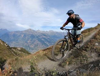 Top 10 Trails of 2021: Greg Heil's Favorite New MTB Trails