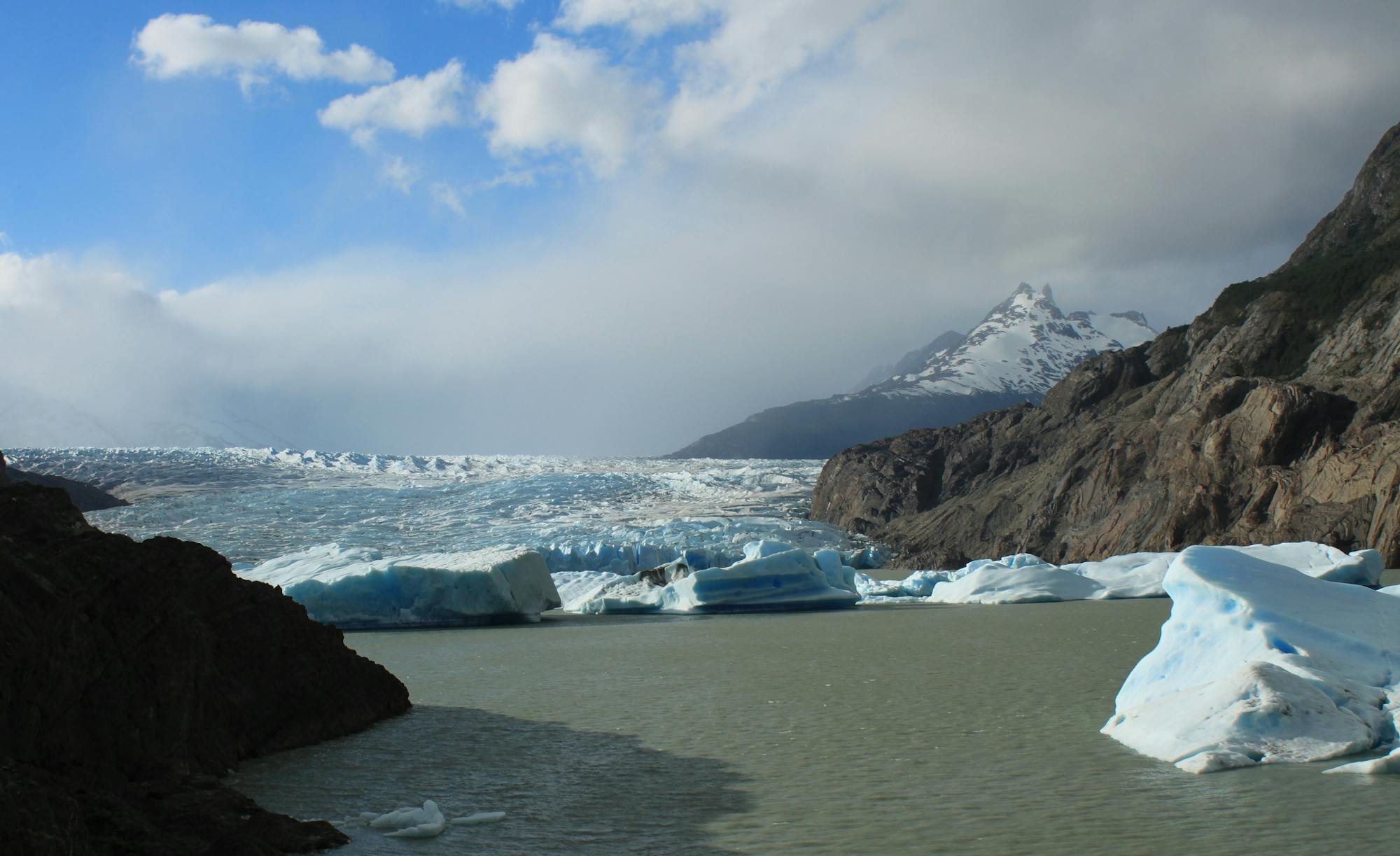Photo from Magallanes y Antártica Chilena