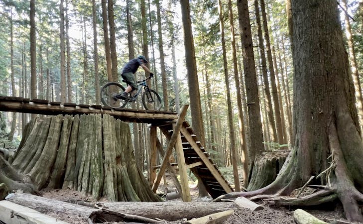 Top 10 Trails of 2022: Greg Heil's Favorite New MTB Rides