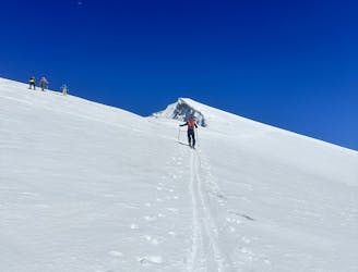 Skolio Peak 2911m Mt. Olympus