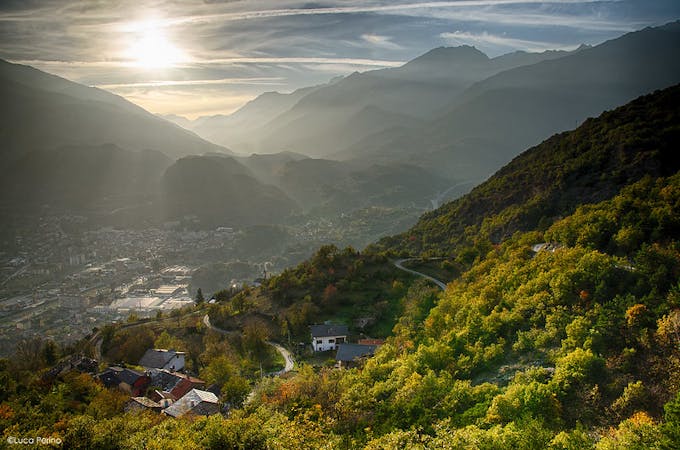 Top 5 Day Hikes Along the Grande Traversata Delle Alpi