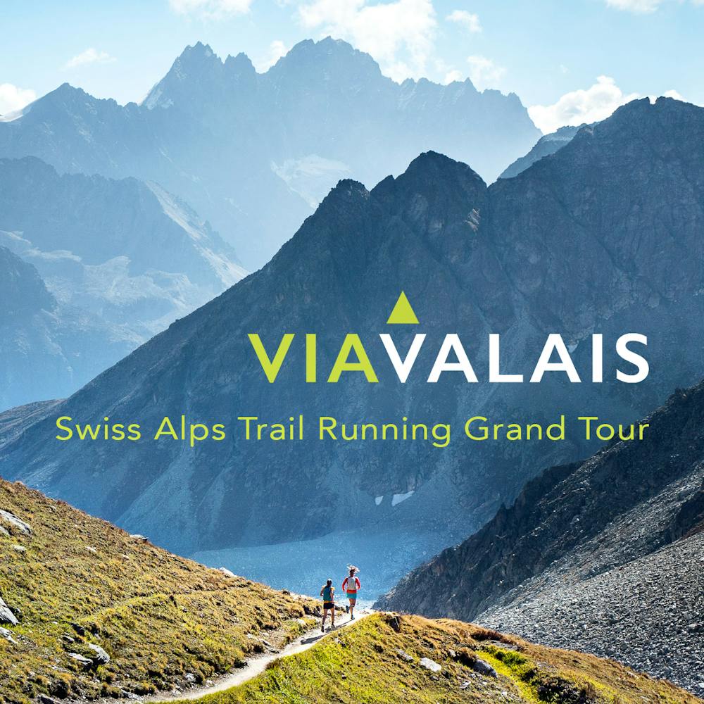 Photo from Via Valais: VERBIER TO ZERMATT, 9 Stage Tour