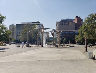 Riverfront Park