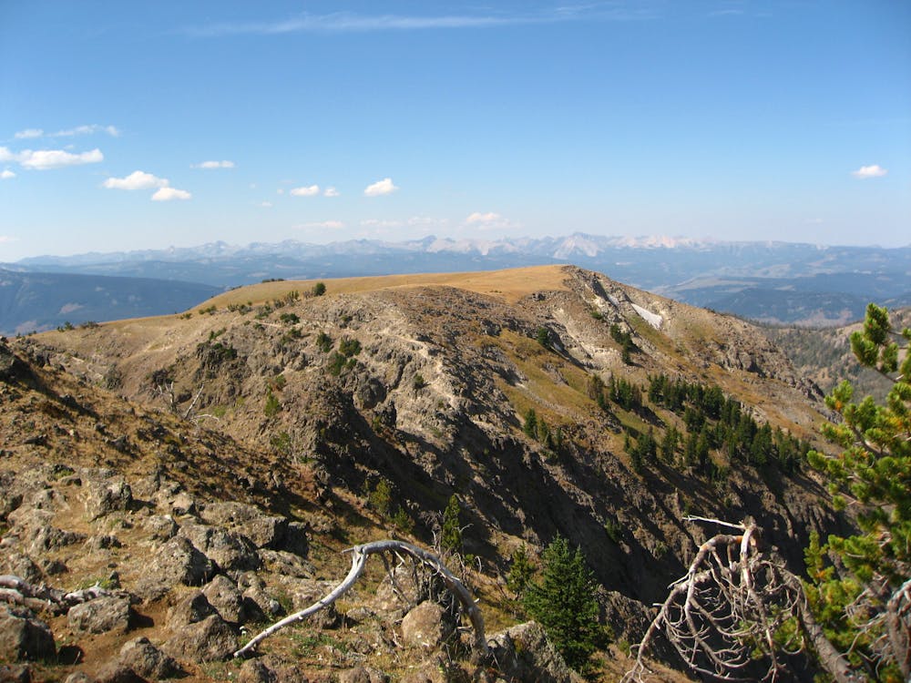 Big Horn Peak