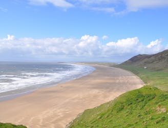 Wales Coast Path