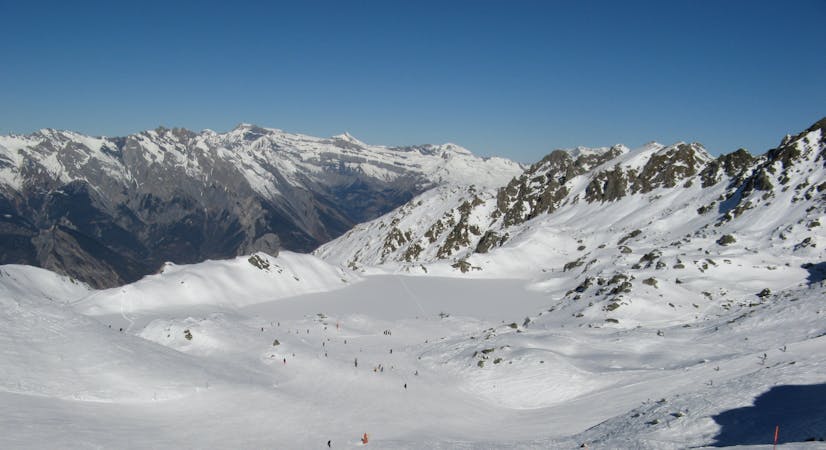Discover Verbier - Switzerland’s Legendary Ski Mountain
