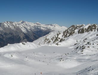 Discover Verbier - Switzerland’s Legendary Ski Mountain