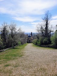 Sacro Monte di Varese (patrimonio UNESCO)