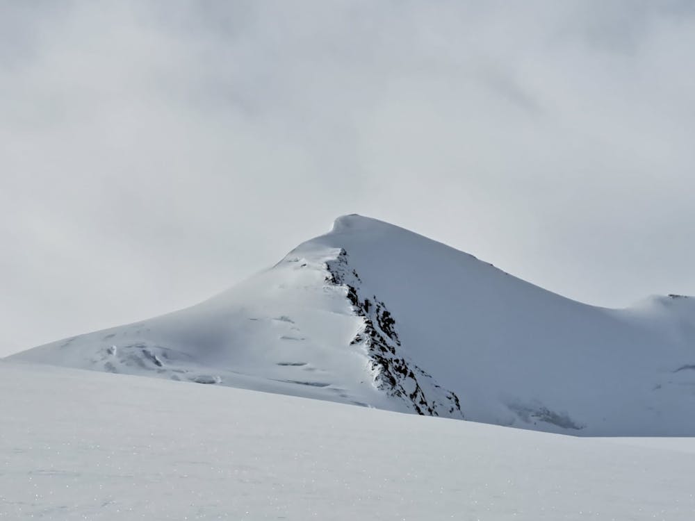 Ulrichshorn final steep slope