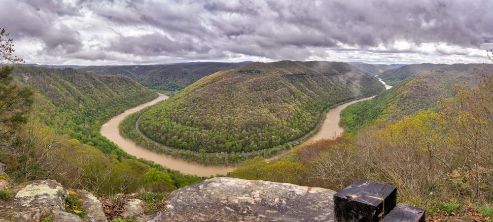New River Gorge NP