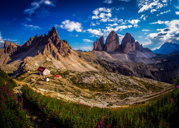 3 Utterly Classic Dolomites Day Hikes