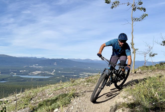 Ride the Best MTB Trails in the Remote Yukon Territory