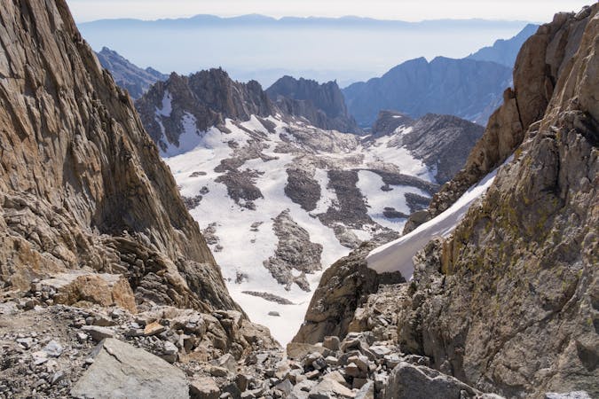 5 of the Best Day Hikes in California