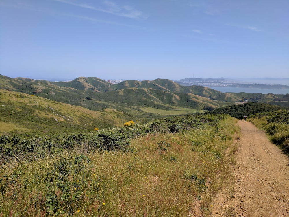 Photo from Tennessee Valley Trail