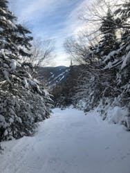 Sherburne Trail