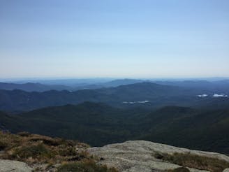 Mount Marcy via Phelps Trail