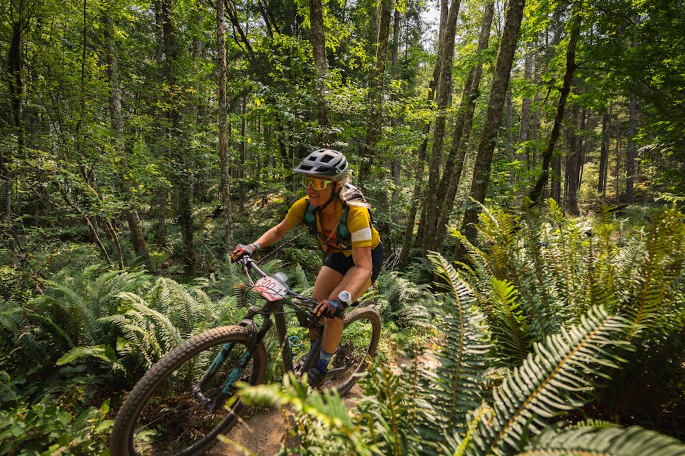 Photo from BCBR 2023 Stage 5 Cumberland