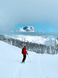 Epic Ski per Alpinismo & Touring