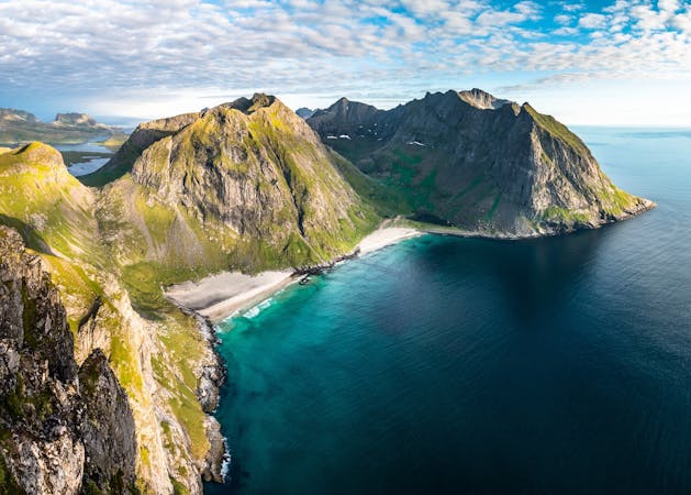 10 of the Most Glorious Hikes in the Lofoten Islands