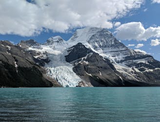 Berg Lake