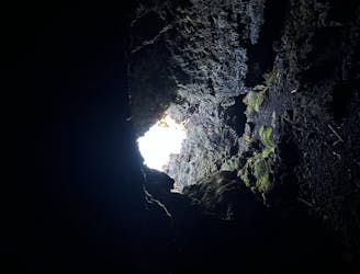 Provenzana - Timparossa - Grotte Etna Nord