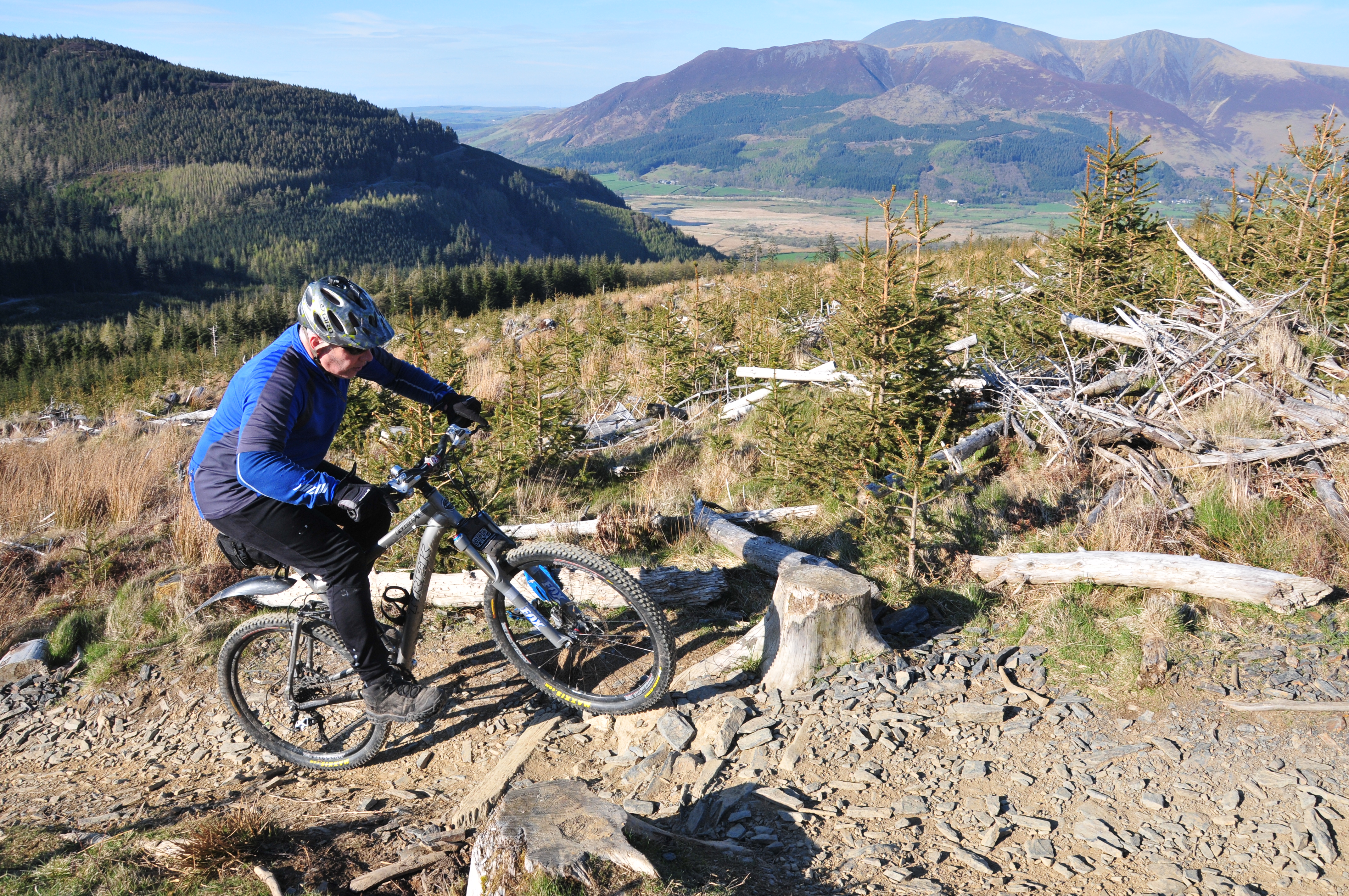 whinlatter mtb