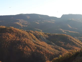 Monte Fatucchio