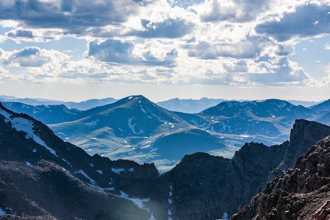 Denver Day Trip: Top 7 Scenic Hikes