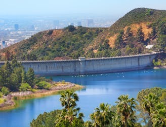 Hollywood Reservoir