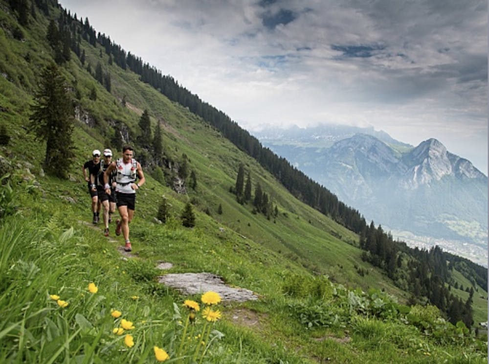 Photo from Rottenmeiers Ultra Trail