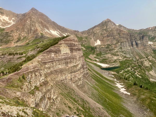 Top 10 Trails of 2021: Greg Heil's Best Hikes of the Year