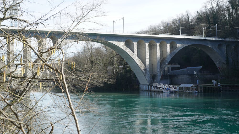 Photo from Rhône River Loop