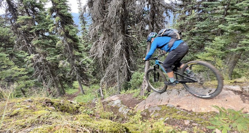 3 Rad Rides in Smithers, BC