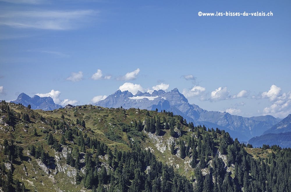 Photo from Bisse de Corbassiere