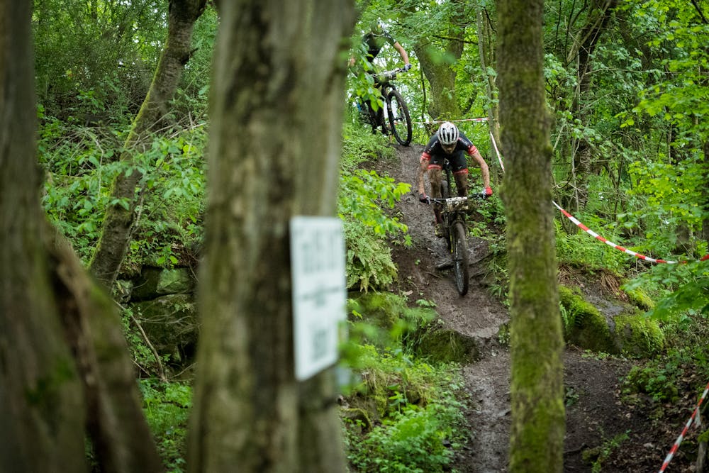 Photo from Hausach MTB Club Circuit