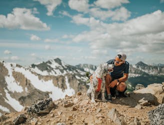 Epic PNW Hikes: Gotcha / Gott Peak
